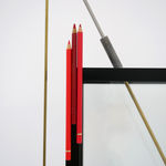 Rebecca Horn, Untitled, 2012