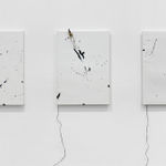 Rebecca Horn, Art Eaters, 1998