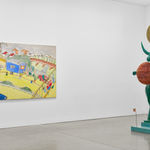 Bertram Jesdinsky, Autofabrik, 1987