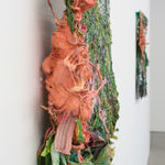 Fabian Marcaccio, Animation Paintants, 2022