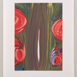 Albrecht Schnider, Four Roses, 2022