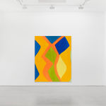 Marina Adams, To Be Is Not To Be, 2023