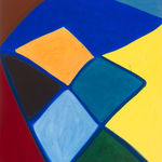 Marina Adams, To Be Is Not To Be, 2023