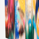 Jonas Weichsel, Teal (Helen), 2025