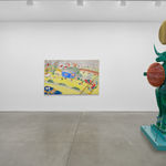 Bertram Jesdinsky, Autofabrik, 1987