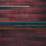 Juan Uslé, Noviembre, 2022