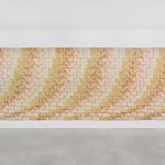 Allan McCollum, Canto VI, 1972