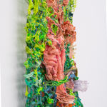 Fabian Marcaccio, Animation Paintants, 2022