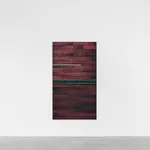 Juan Uslé, Noviembre, 2022