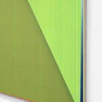 David Reed, #775, 2018-2023