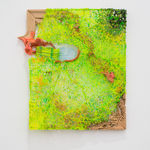 Fabian Marcaccio, Animation Paintants, 2022