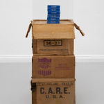 James Gregory Atkinson, Teenager Leila Negra (Mädchenfalle), 2025