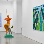 Bertram Jesdinsky, Autofabrik, 1987