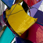 Abraham Cruzvillegas, Autorretrato oponible actual 60, 2024