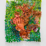 Fabian Marcaccio, Animation Paintants, 2022