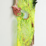 Fabian Marcaccio, Animation Paintants, 2022