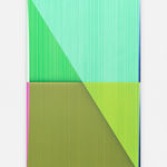 David Reed, #775, 2018-2023