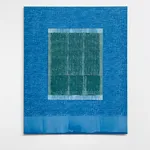 Idris Khan, White Window; February - March, 2019, 2019