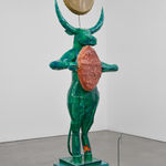 Bertram Jesdinsky, Autofabrik, 1987