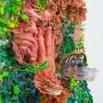 Fabian Marcaccio, Animation Paintants, 2022