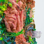 Fabian Marcaccio, Animation Paintants, 2022