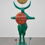 Bertram Jesdinsky, Autofabrik, 1987