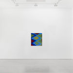 Marina Adams, To Be Is Not To Be, 2023