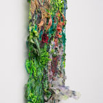 Fabian Marcaccio, Animation Paintants, 2022