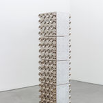 Leunora Salihu, Trichter, 2022