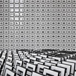 Allan McCollum_Each and Every You