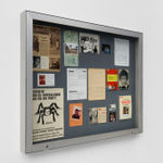 James Gregory Atkinson, Teenager Leila Negra (Mädchenfalle), 2025