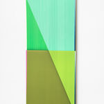 David Reed, #775, 2018-2023