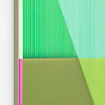 David Reed, #775, 2018-2023