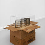 James Gregory Atkinson, Teenager Leila Negra (Mädchenfalle), 2025