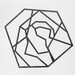 Richard Deacon_Bamako Twins #2