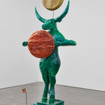 Bertram Jesdinsky, Autofabrik, 1987