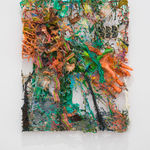 Fabian Marcaccio, Animation Paintants, 2022