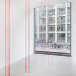 01_Fred Sandback_Stefan Haehnel_Galerie Thomas Schulte