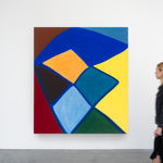 Marina Adams, To Be Is Not To Be, 2023