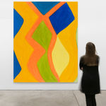 Marina Adams, To Be Is Not To Be, 2023