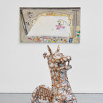 Bertram Jesdinsky, Autofabrik, 1987