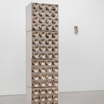 Leunora Salihu, Trichter, 2022