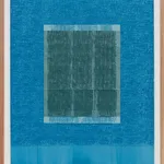 Idris Khan, White Window; February - March, 2019, 2019