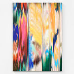 Jonas Weichsel, Teal (Helen), 2025