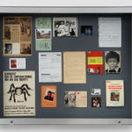 James Gregory Atkinson, Teenager Leila Negra (Mädchenfalle), 2025