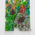 Fabian Marcaccio, Animation Paintants, 2022