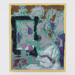 Cosima zu Knyphausen, Untitled, 2018