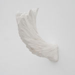 Maria Loboda, IGNORE THE UNPAID BILLS ON THE USM HALLER TROLLEY, 2022