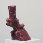 Lena Henke, Untitled, 2025