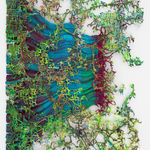 Fabian Marcaccio, Animation Paintants, 2022